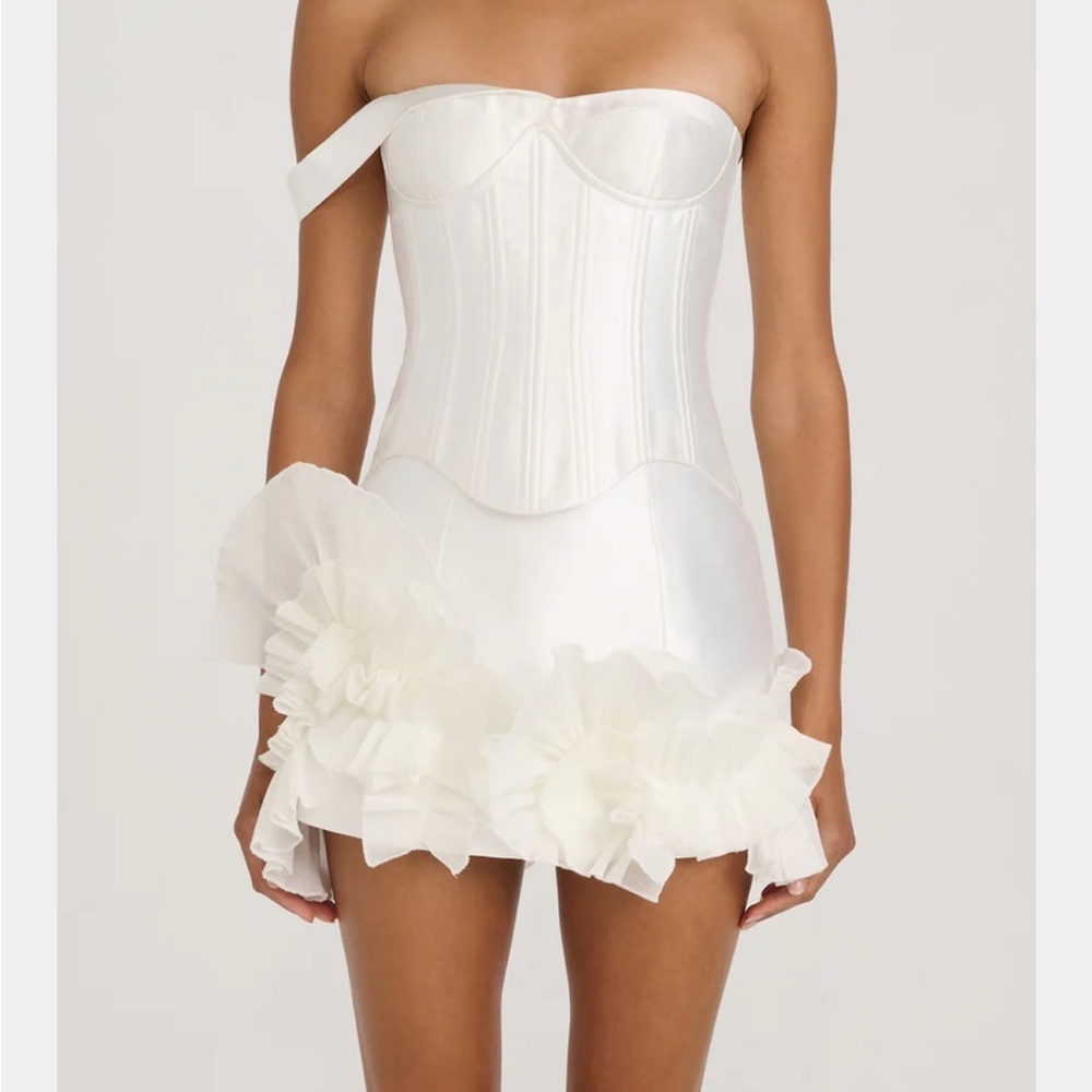 Eliya the Label - Jenaya Top and Kerrie Skirt